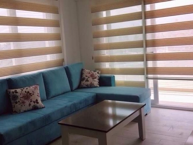 Nice 2 Bedroom Apartment For Sale Location Behind Lords Palace Hotel Girne (Turkish Title Deeds)