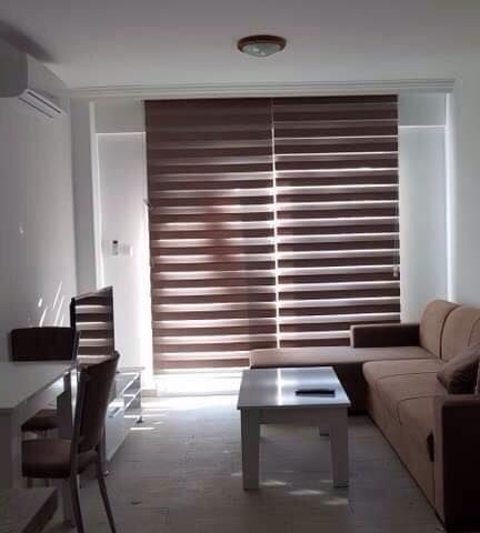 Nice 2 Bedroom Apartment For Sale Location Behind Lords Palace Hotel Girne (Turkish Title Deeds)