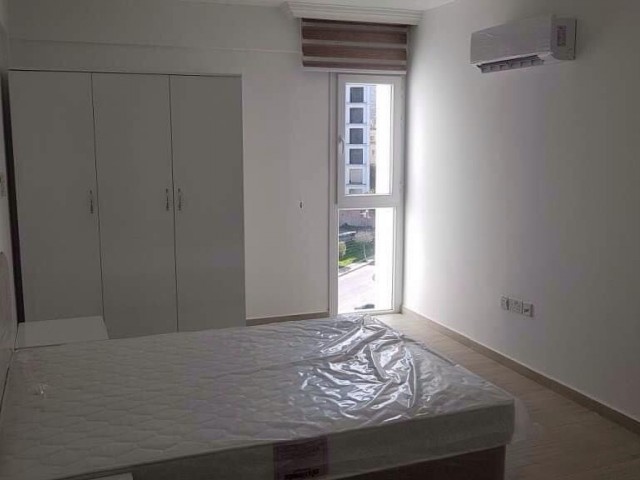 Nice 2 Bedroom Apartment For Sale Location Behind Lords Palace Hotel Girne (Turkish Title Deeds)