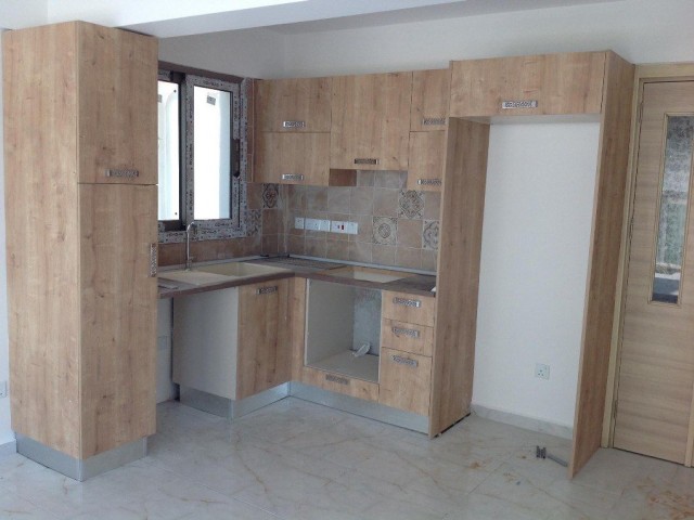 Adorable 3 Bedroom and 2 Kitchen Triplex Villa For Sale Location Karaoglanoglu Girne