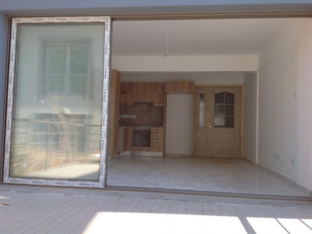 Adorable 3 Bedroom and 2 Kitchen Triple ① Villa zum Verkauf Lage Karaoglanoglu Kyrenia ** 