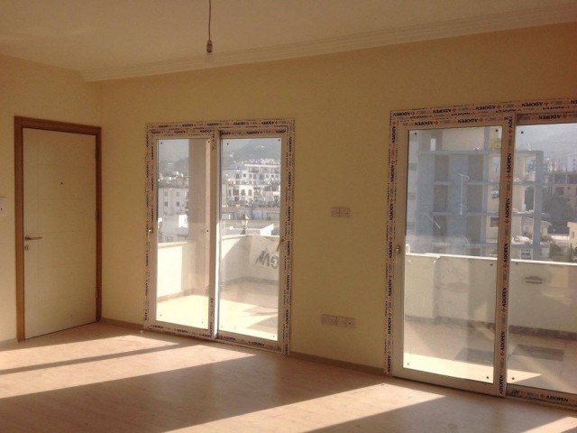 Nice 2 Bedroom Penthouse For Sale Location Near Mr Pound Kyrenia (Drop Do ① Price) ** 