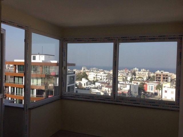 Nice 2 Bedroom Penthouse For Sale Location Near Mr Pound  Girne (Drop Down Price)