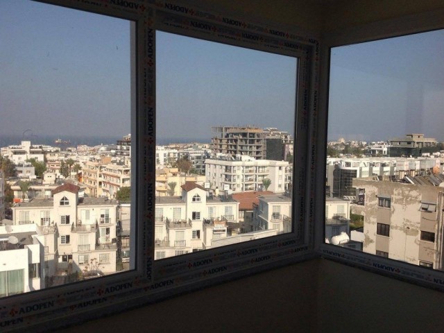 Nice 2 Bedroom Penthouse For Sale Location Near Mr Pound  Girne (Drop Down Price)