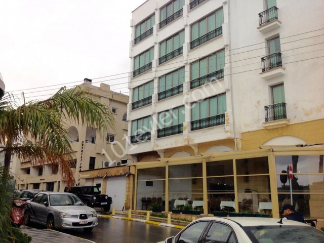 Great Business Opportunity Shop For Rent Suitable For Any Kind Of Business Best Location Next To Piabella Hotel And Casino Girne.