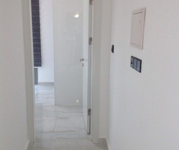 Luxurious 2 Bedroom Apartment For Rent Location Near Koton Turkcell Girne (Communal Swimming Pool)