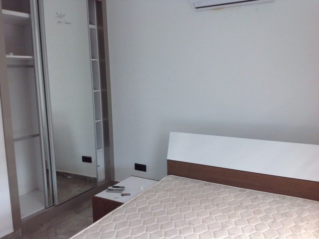 Luxurious 2 Bedroom Apartment For Rent Location Near Koton Turkcell Girne (Communal Swimming Pool)