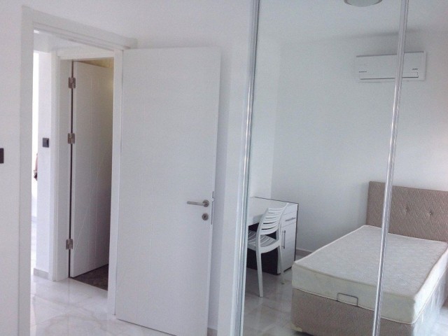 Luxurious 2 Bedroom Apartment For Rent Location Near Koton Turkcell Girne (Communal Swimming Pool)