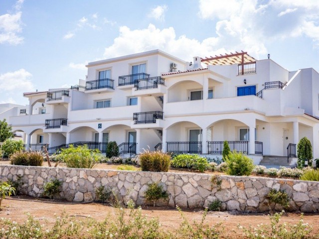 Nice 3 Bedroom Penthouse For Sale Location Esentepe Girne North Cyprus (Sea Magic Park) with breathtaking/panoramic views