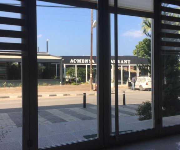 Great Business Opportunity Office For Rent Suitable For Any Kind Of Business Best Location Opposite Açmenya Restaurant Alsancak Girne.