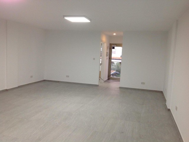 Great Business Opportunity Office For Rent Suitable For Any Kind Of Business Best Location Alsancak Main Road Girne.