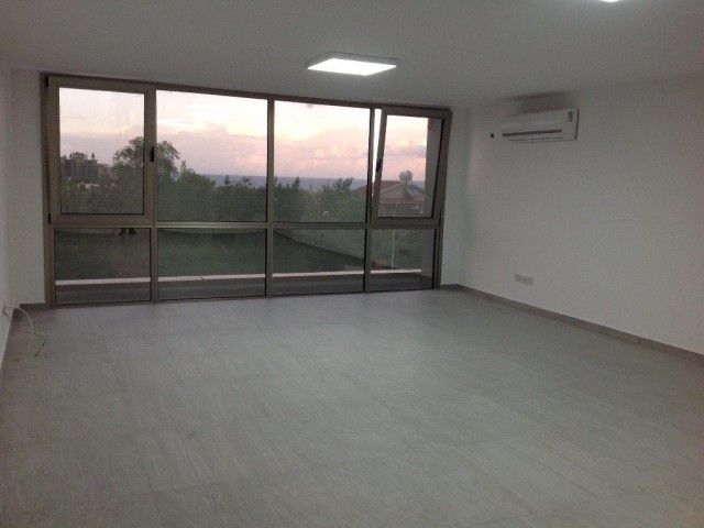 Great Business Opportunity Office For Rent Suitable For Any Kind Of Business Best Location Alsancak Main Road Girne.