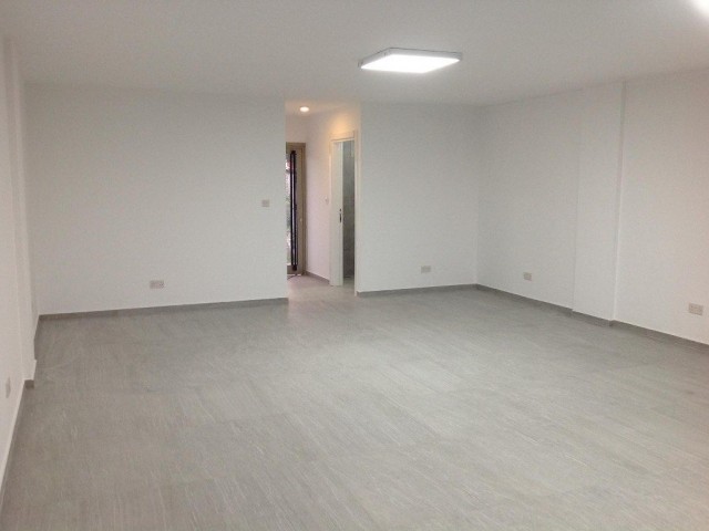 Great Business Opportunity Office For Rent Suitable For Any Kind Of Business Best Location Alsancak Main Road Girne.