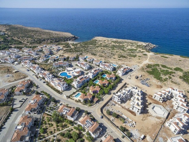 3 Bedroom Penthouse For Sale Location Sea Magic Park Premium Esentepe Girne (a stunning home with every upgrade and every feature)