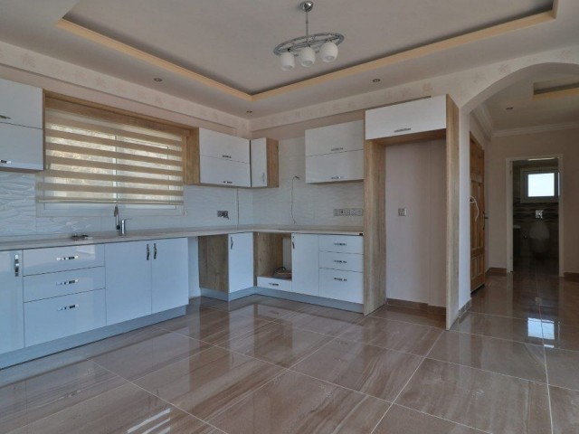 Beachfront 3 Bedroom Villa For Sale Location Tuay Villa Karaağaç Kyrenia (an open and bright space)