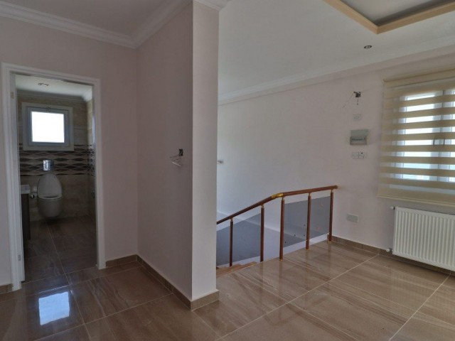 Beachfront 3 Bedroom Villa For Sale Location Tuay Villa Karaağaç Kyrenia (an open and bright space)