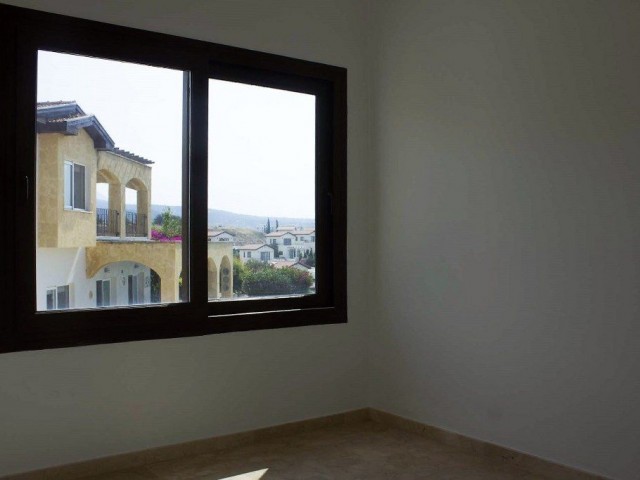 Newly Refurbished 4-Bedroom Villa For Sale Location New Harbor Bahceli Kyrenia (Beautiful Sea And Mountains View)