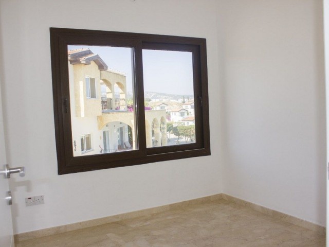 Newly Refurbished 4-Bedroom Villa For Sale Location New Harbor Bahceli Kyrenia (Beautiful Sea And Mountains View)