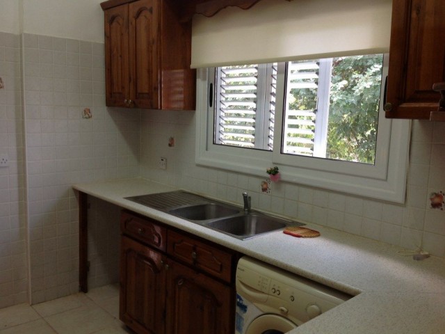 3 Bedroom Villa For Rent Location Near Hasan Uzun Petrol Pump Alsancak Girne