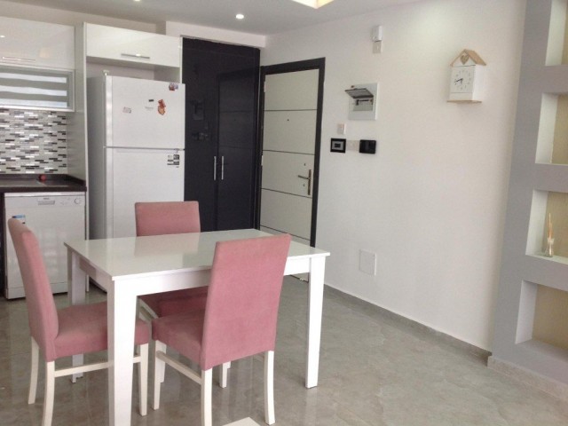 Penthouse Mieten in Lapta, Kyrenia