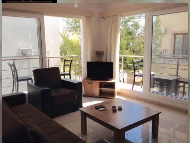 Nice 1 Bedroom Apartment for Sale Location Near to Amphitheatre Girne.(Turkish Title Deeds)