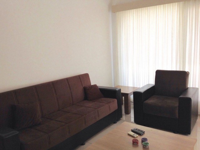 Nice 1 Bedroom Apartment for Sale Location Near Amphitheatre Kyrenia.(German Title Deeds) ** 