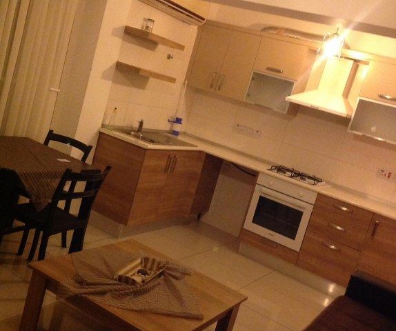 Nice 1 Bedroom Apartment for Sale Location Near to Amphitheatre Girne.(Turkish Title Deeds)