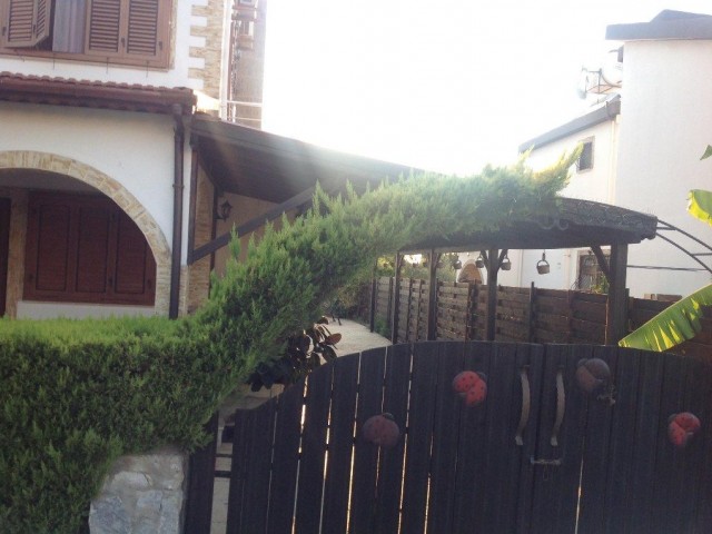 Villa Mieten in Çatalköy, Kyrenia