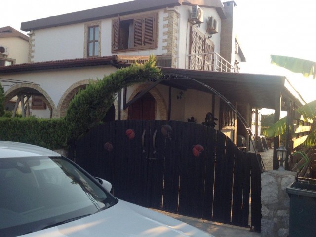 Villa Mieten in Çatalköy, Kyrenia