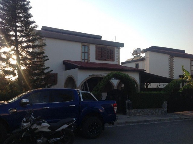 Villa Mieten in Çatalköy, Kyrenia