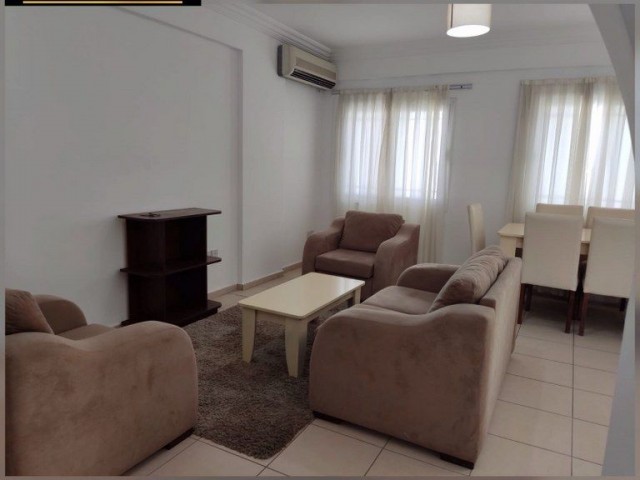  3 Bedroom Apartment For Rent Location Behind Tax and Land Registry Office Girne