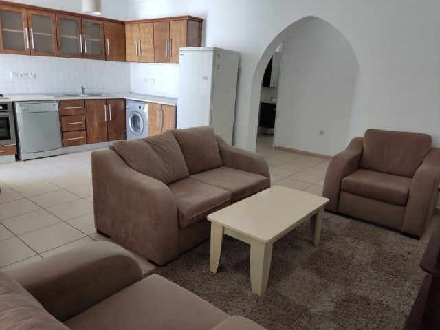  3 Bedroom Apartment For Rent Location Behind Tax and Land Registry Office Girne