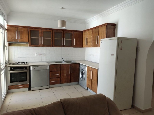  3 Bedroom Apartment For Rent Location Behind Tax and Land Registry Office Girne