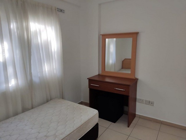  3 Bedroom Apartment For Rent Location Behind Tax and Land Registry Office Girne