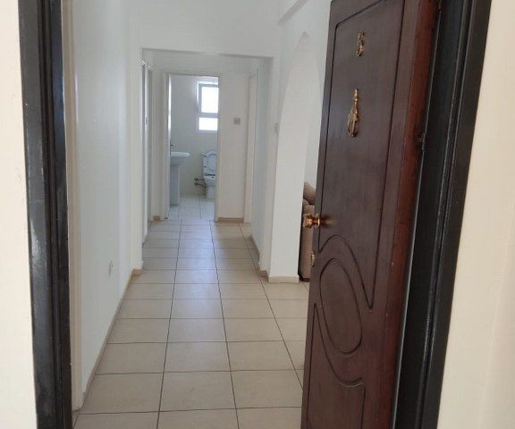  3 Bedroom Apartment For Rent Location Behind Tax and Land Registry Office Girne