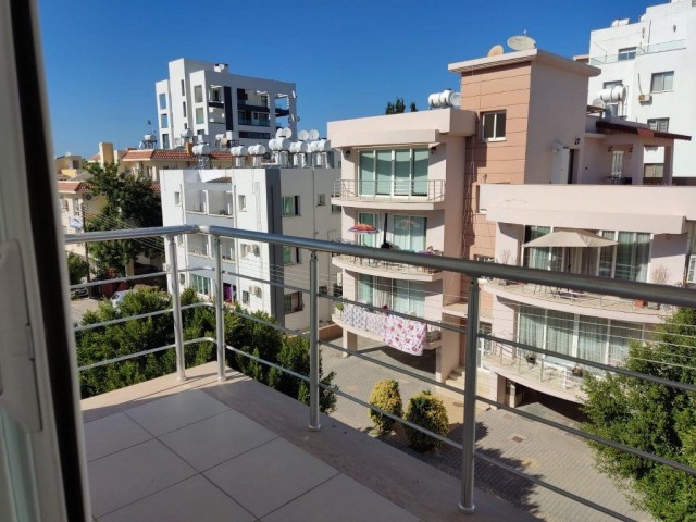  3 Bedroom Apartment For Rent Location Behind Tax and Land Registry Office Girne