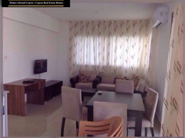 Nice 2 Bedroom Penthouse For Rent Location Near by Sea Karaoglanoglu Girne (with beautiful sea and mountain views)