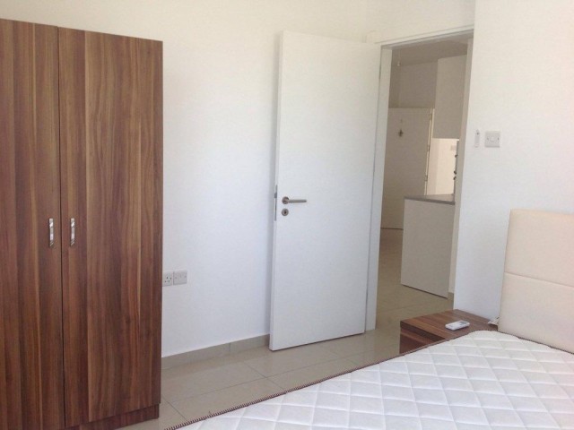 Nice 2 Bedroom Penthouse For Rent Location Near Sea Karaoglanoglu Kyrenia (Llogara National Park) ** 