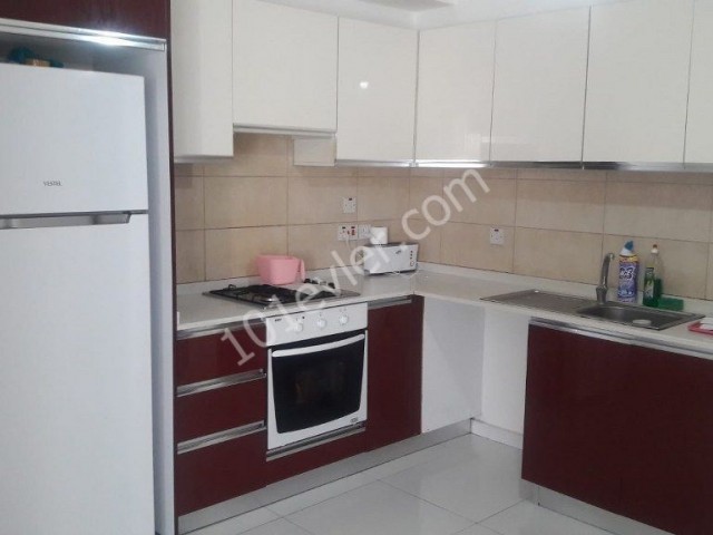 2 And 3 Bedroom Apartment For Sale Location Near Kasgar Market Girne