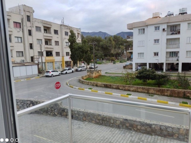 2 And 3 Bedroom Apartment For Sale Location Near Kasgar Market Girne