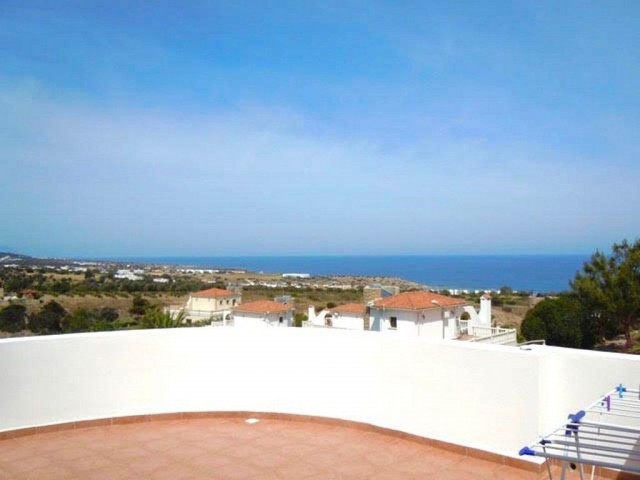 Charming 3 Bedroom Villa For Sale Location Bahceli Girne