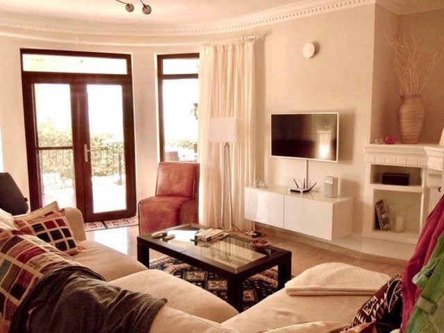 Charming 3 Bedroom Villa For Sale Location Bahceli Girne