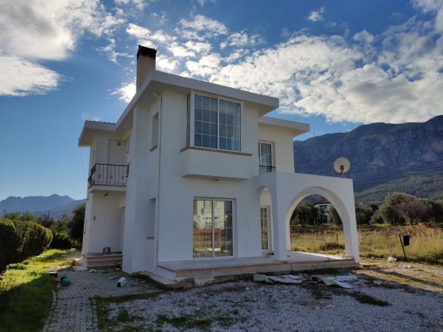 Villa Mieten in Lapta, Kyrenia