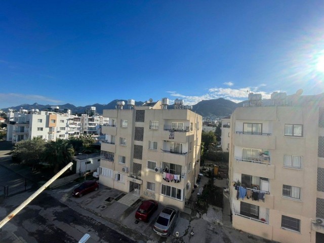 3 Bedroom Apartment For Sale Location Behind Gloria Jeans Cafe Girne