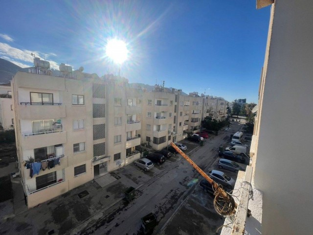 3 Bedroom Apartment For Sale Location Behind Gloria Jeans Cafe Girne