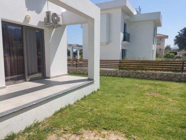 3 Bedroom Twin Villas For Sale Location Catalkoy Girne (Private Swimming Pool)