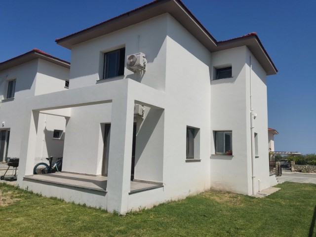 3 Bedroom Twin Villas For Sale Location Catalkoy Girne (Private Swimming Pool)