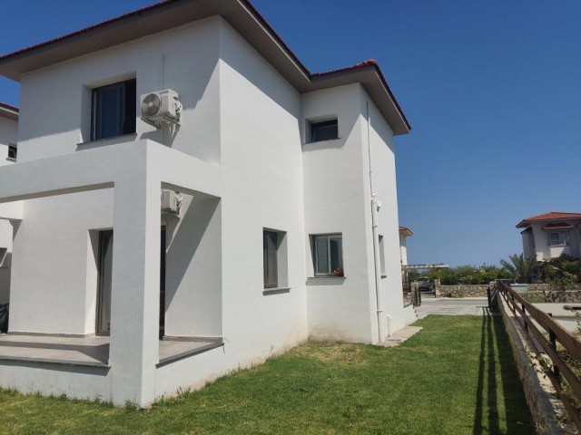 3 Bedroom Twin Villas For Sale Location Catalkoy Girne (Private Swimming Pool)