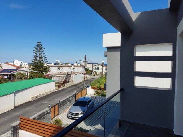 Charming 3 Bedroom Villa For Sale Location Near Atakara Market Alsancak Girne