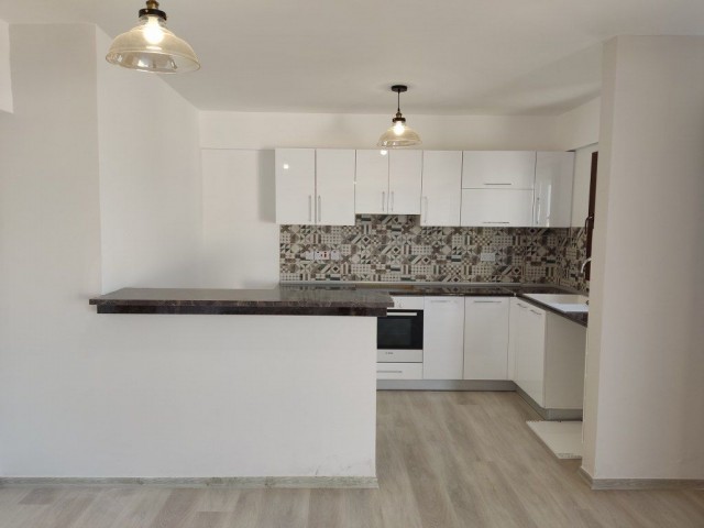 Nice 2 Bedroom Apartment For Sale Location Yesiltepe Alsancak Girne (Sea And Mountain Views)